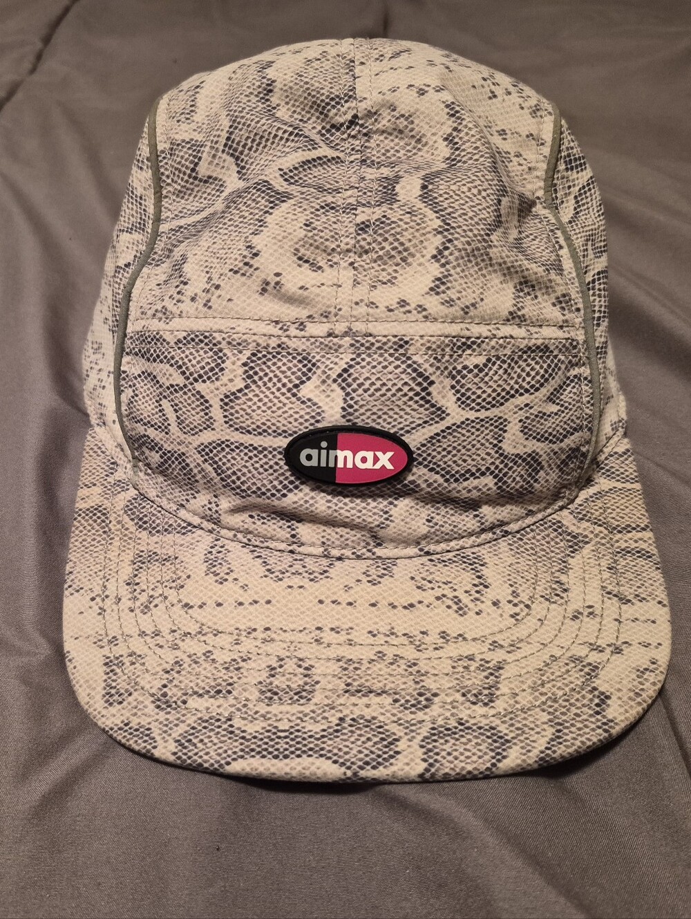 Supreme Nike Ss16 Hat
